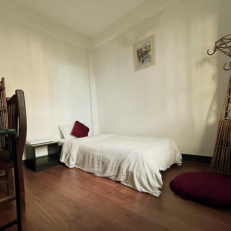 Cocina Mitho Chha Bnb Κατμαντού Εξωτερικό φωτογραφία
