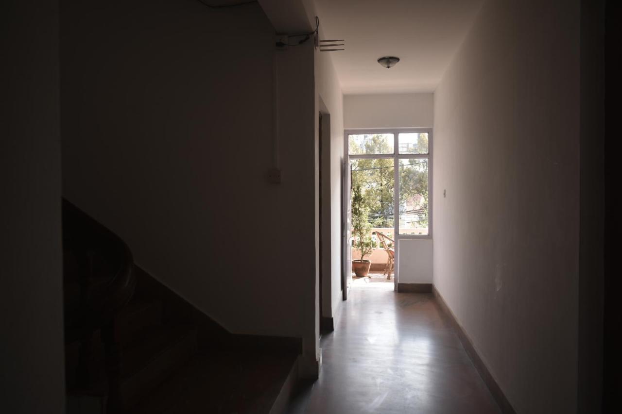 Cocina Mitho Chha Bnb Κατμαντού Εξωτερικό φωτογραφία