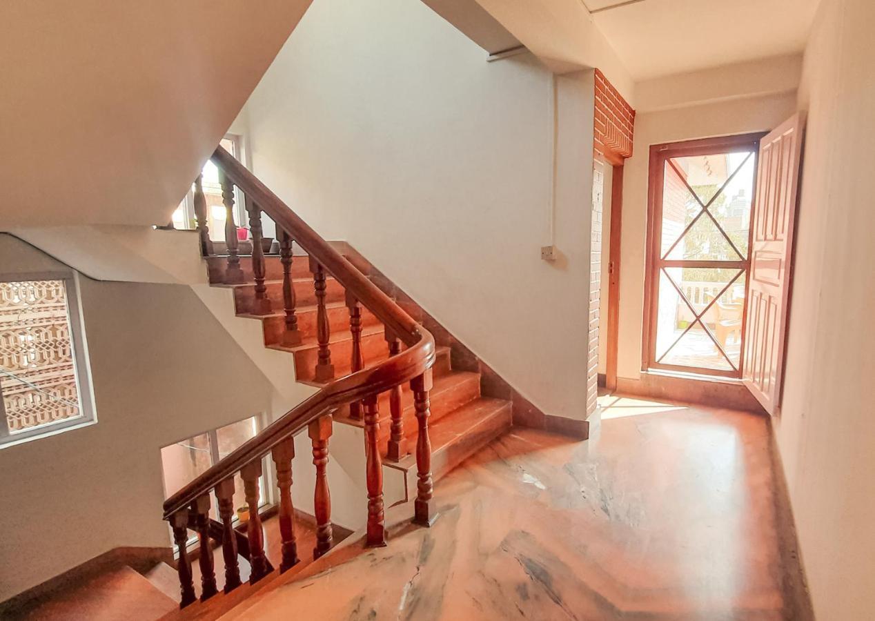 Cocina Mitho Chha Bnb Κατμαντού Εξωτερικό φωτογραφία