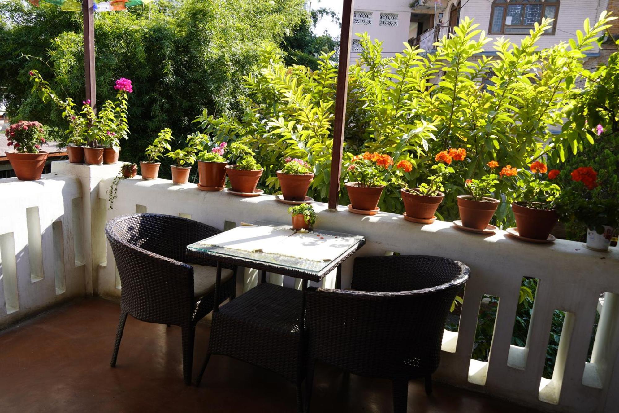 Cocina Mitho Chha Bnb Κατμαντού Εξωτερικό φωτογραφία