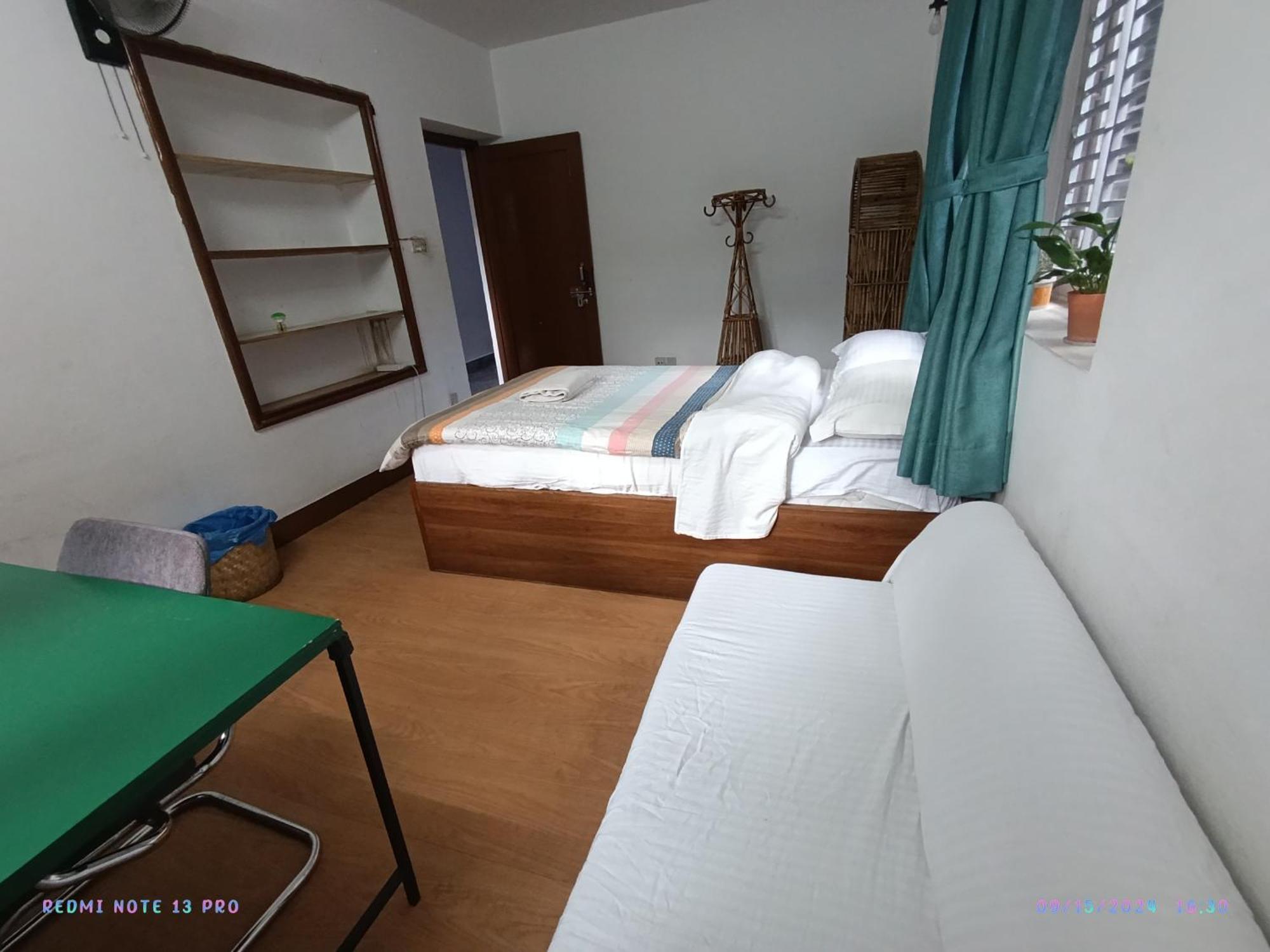 Cocina Mitho Chha Bnb Κατμαντού Εξωτερικό φωτογραφία