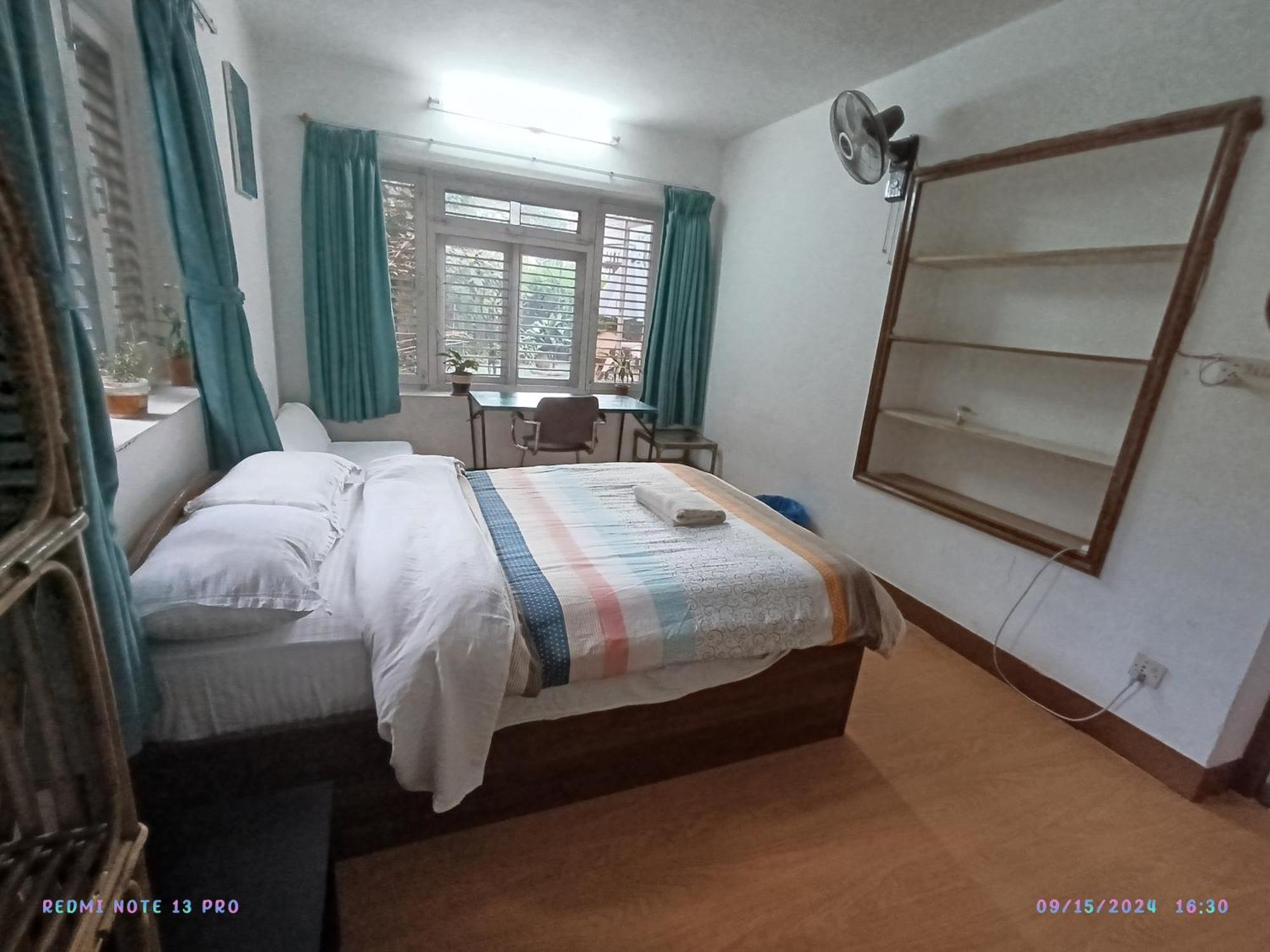 Cocina Mitho Chha Bnb Κατμαντού Εξωτερικό φωτογραφία