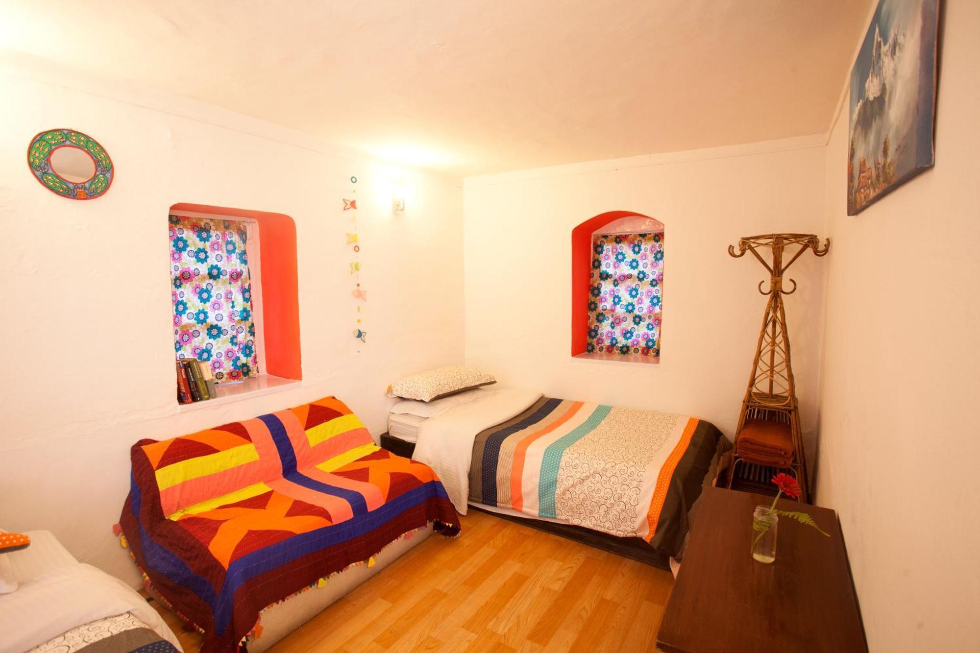 Cocina Mitho Chha Bnb Κατμαντού Εξωτερικό φωτογραφία