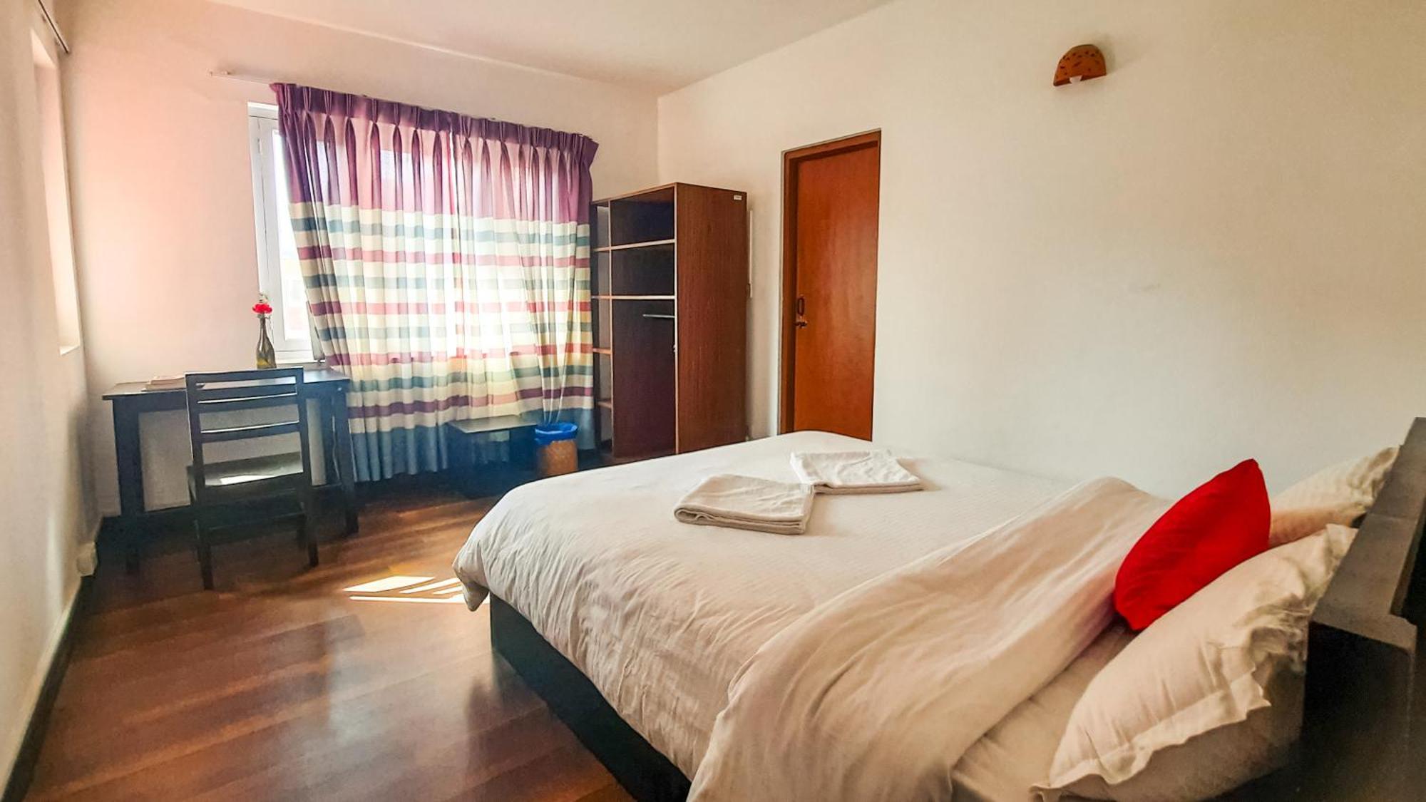 Cocina Mitho Chha Bnb Κατμαντού Εξωτερικό φωτογραφία