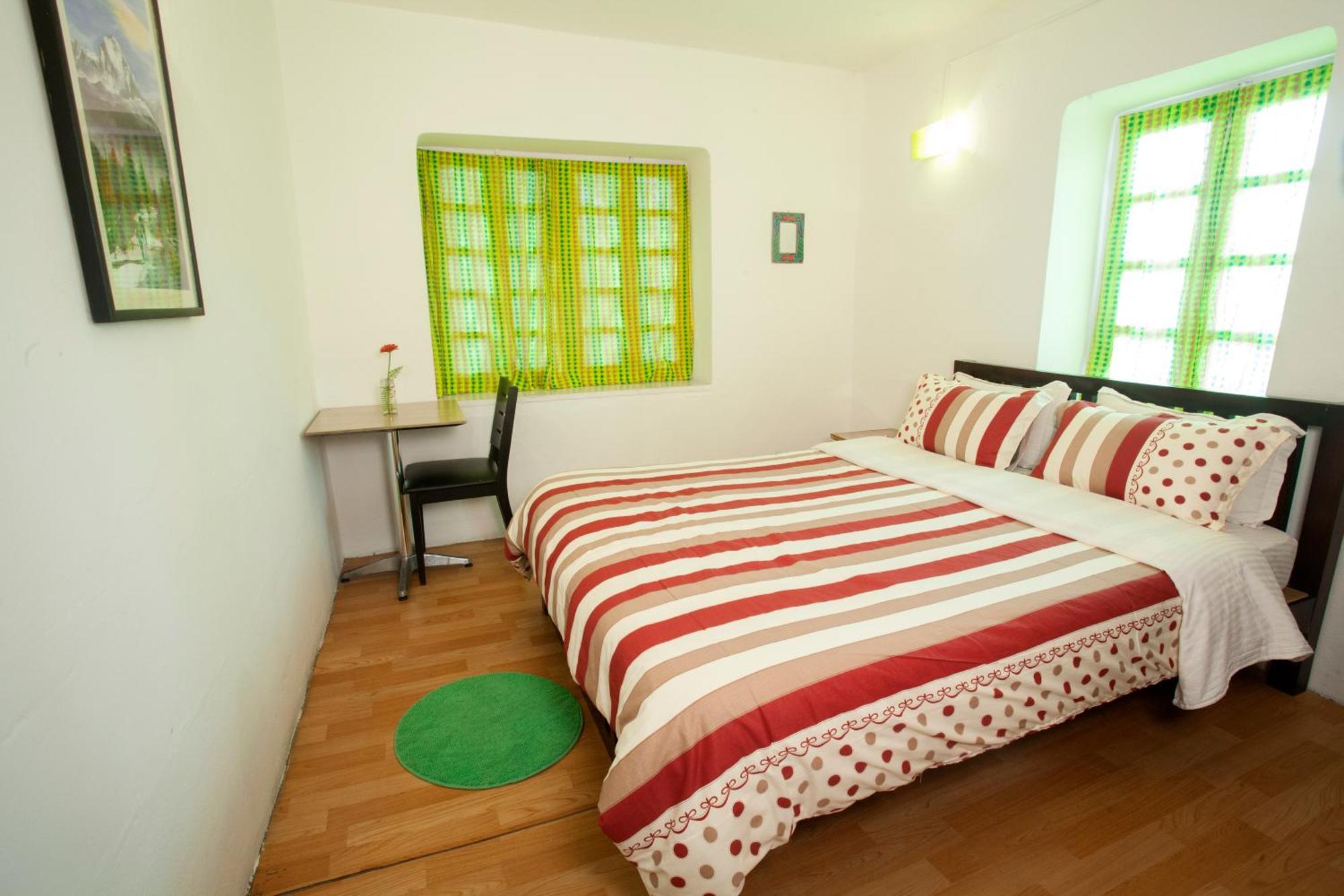 Cocina Mitho Chha Bnb Κατμαντού Εξωτερικό φωτογραφία