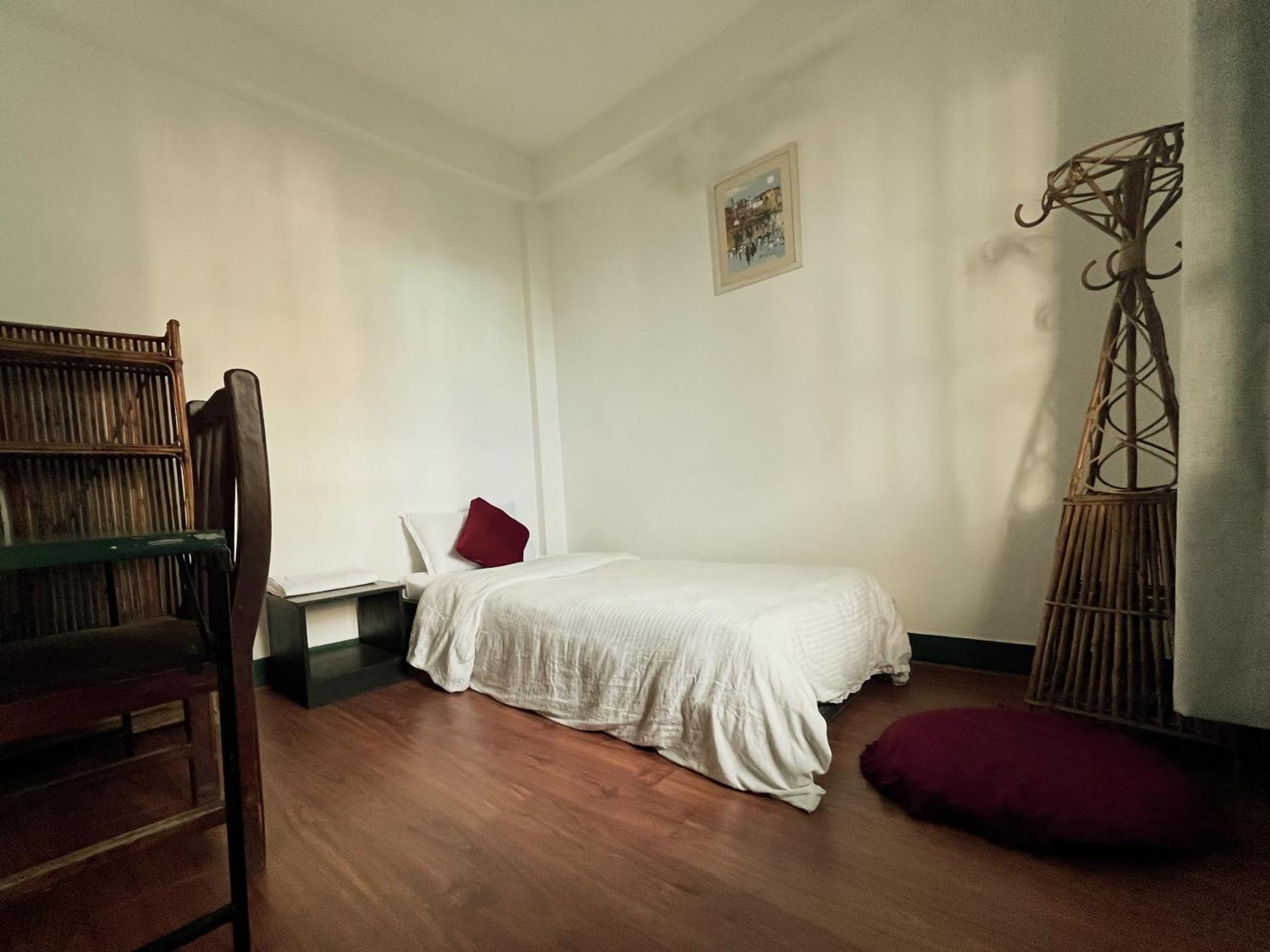 Cocina Mitho Chha Bnb Κατμαντού Εξωτερικό φωτογραφία