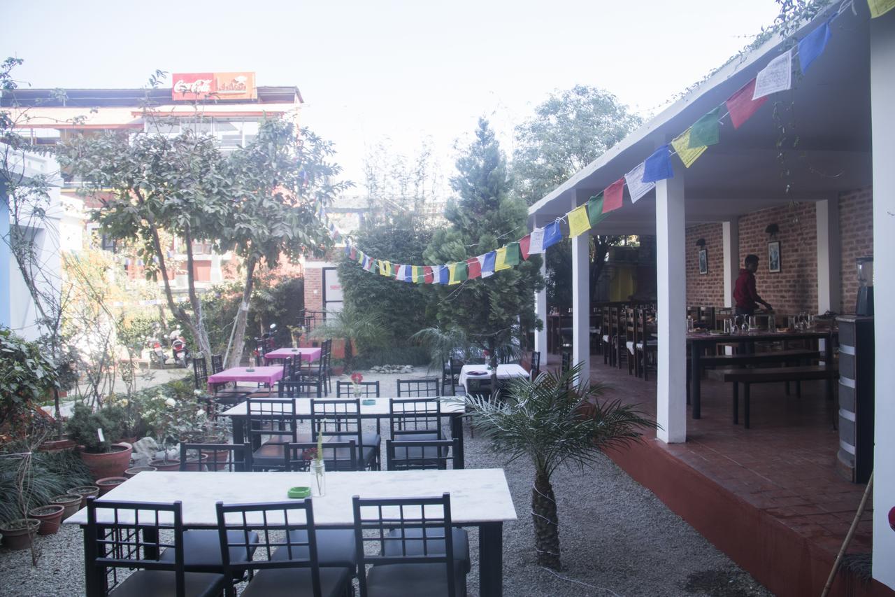 Cocina Mitho Chha Bnb Κατμαντού Εξωτερικό φωτογραφία