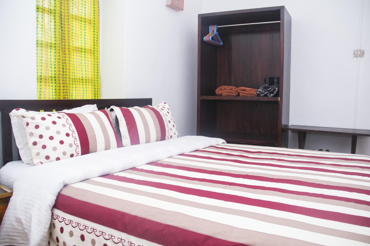 Cocina Mitho Chha Bnb Κατμαντού Εξωτερικό φωτογραφία