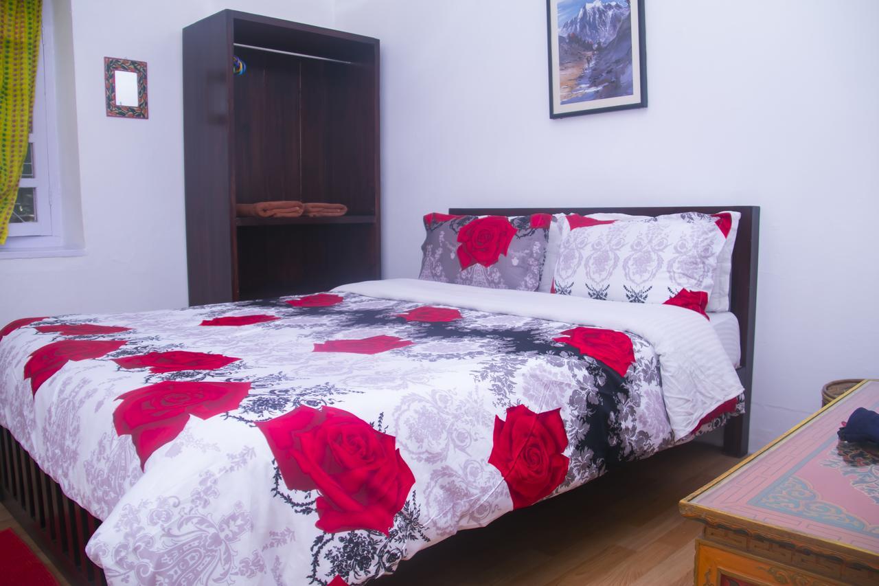 Cocina Mitho Chha Bnb Κατμαντού Εξωτερικό φωτογραφία