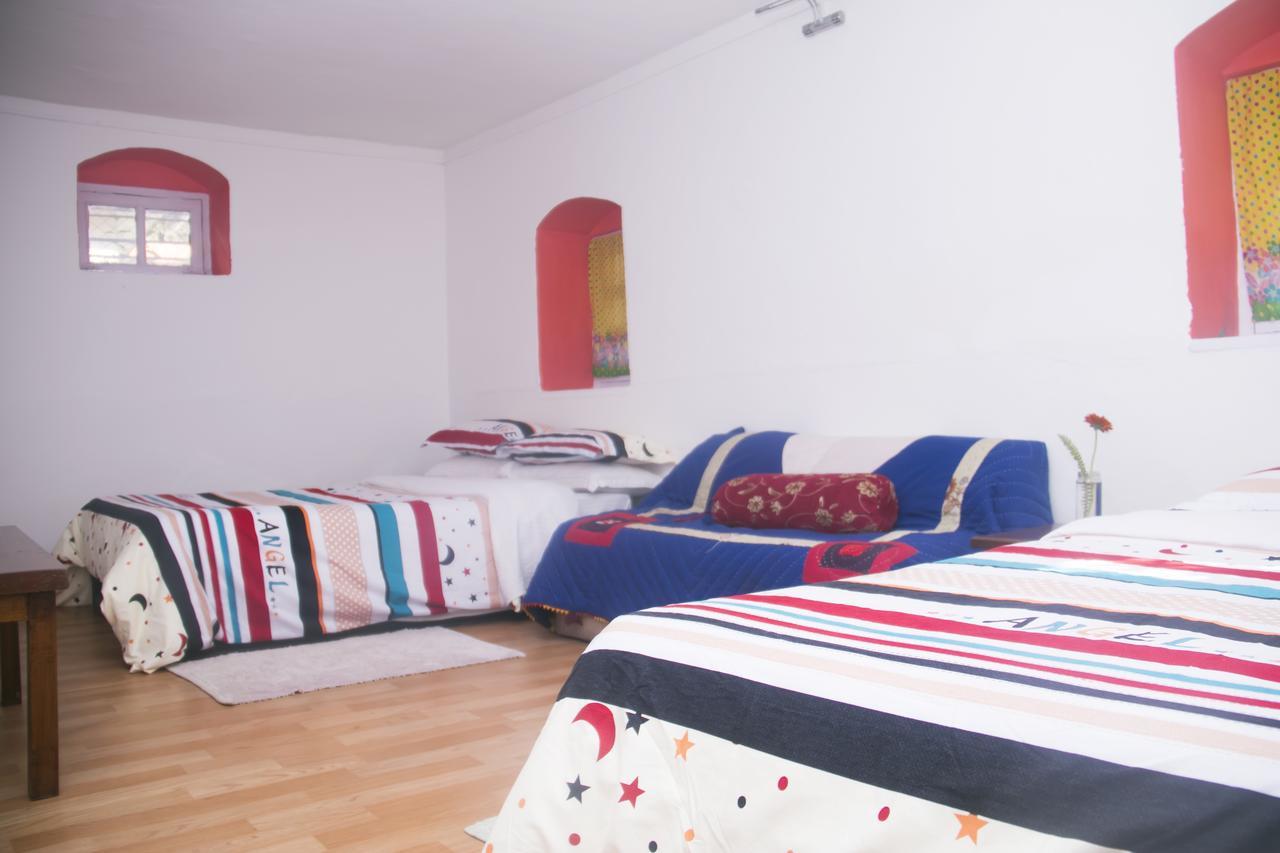 Cocina Mitho Chha Bnb Κατμαντού Εξωτερικό φωτογραφία