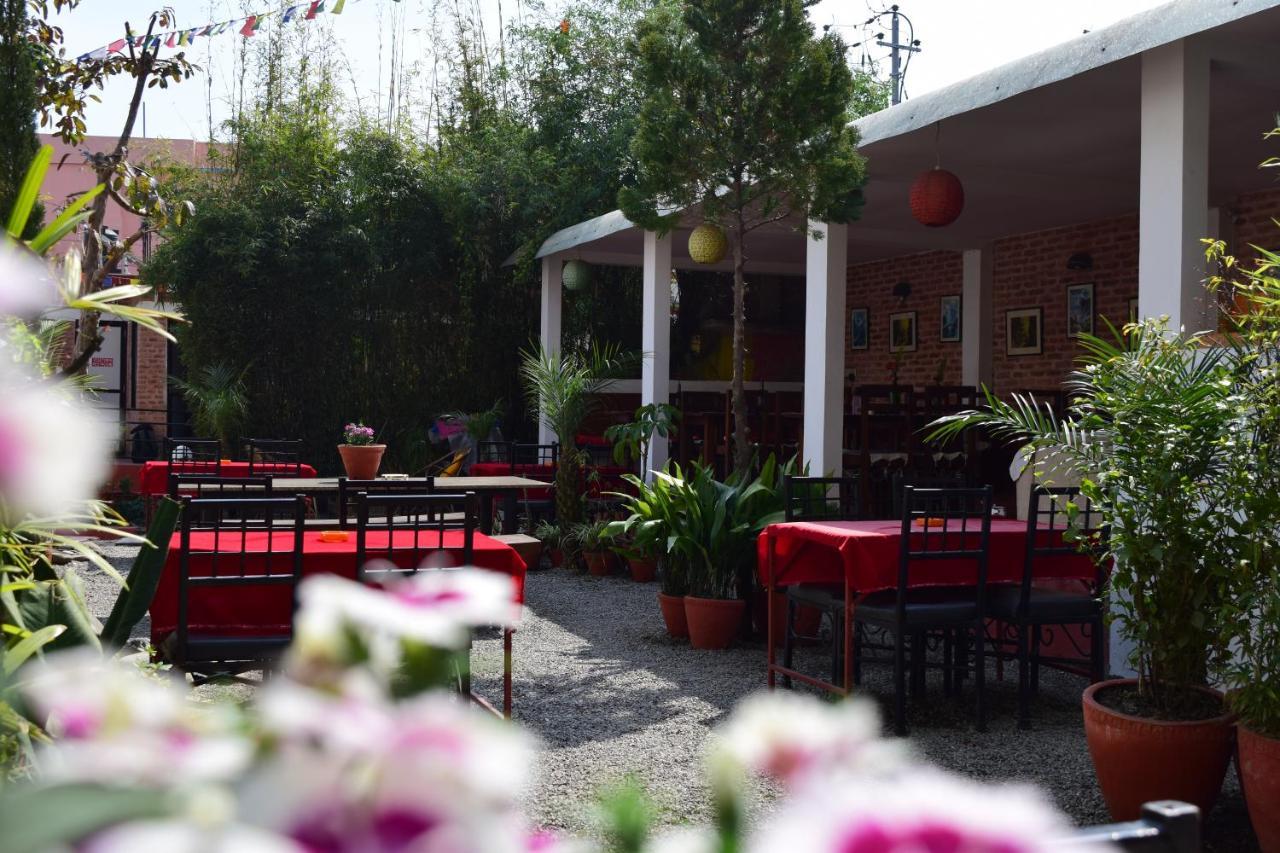 Cocina Mitho Chha Bnb Κατμαντού Εξωτερικό φωτογραφία